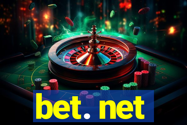 bet. net