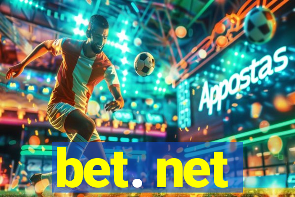 bet. net