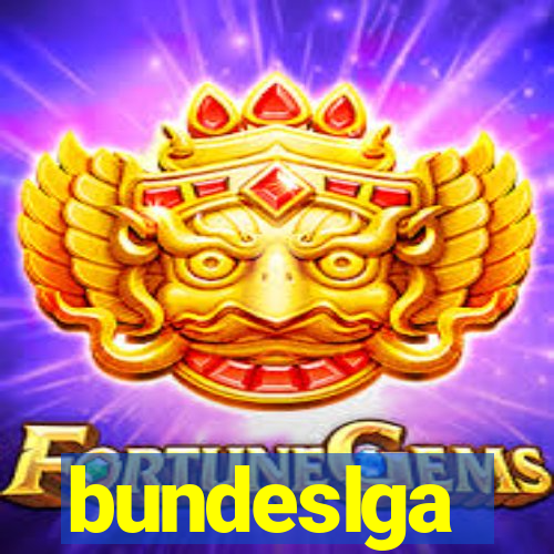 bundeslga