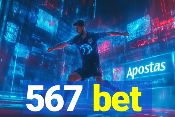 567 bet