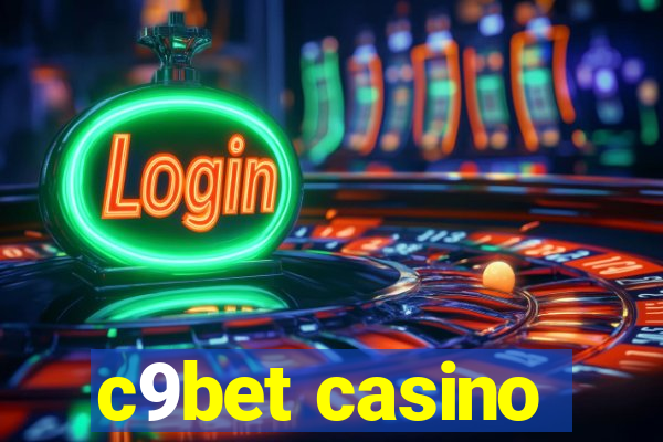 c9bet casino