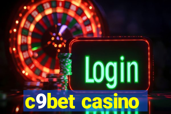 c9bet casino