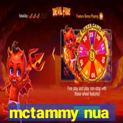 mctammy nua