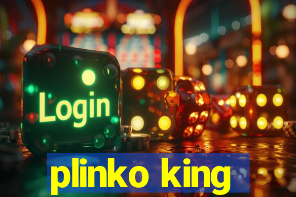 plinko king