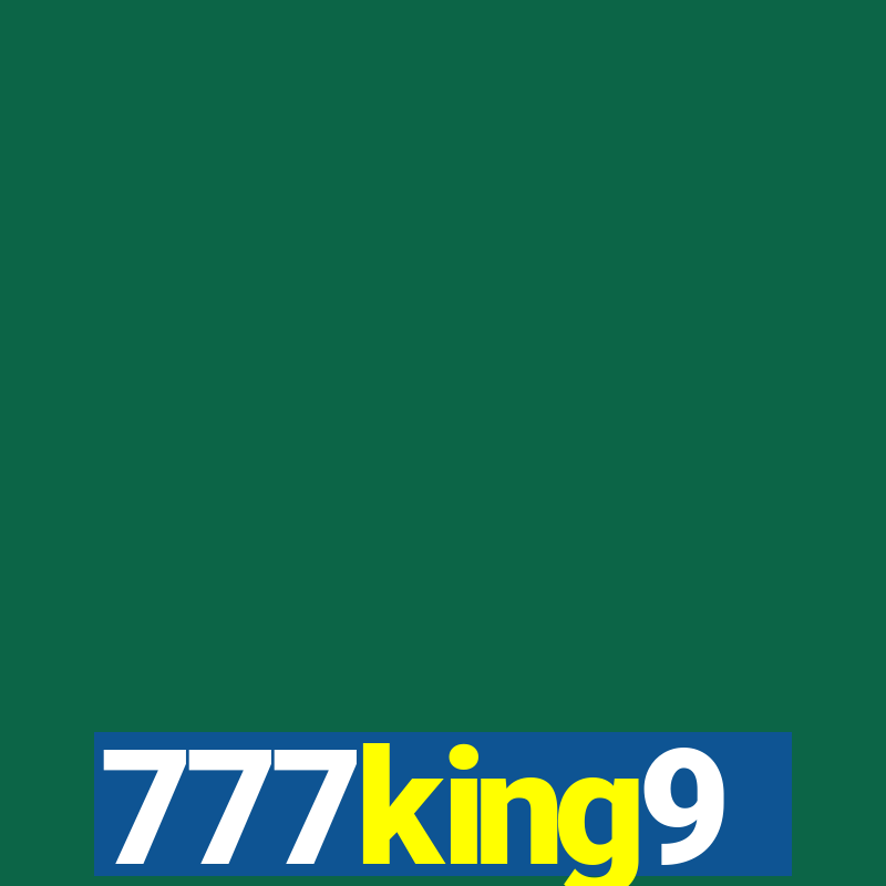 777king9