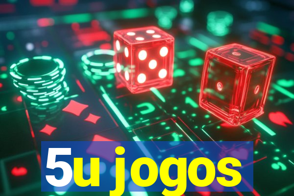 5u jogos