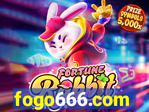 fogo666.com