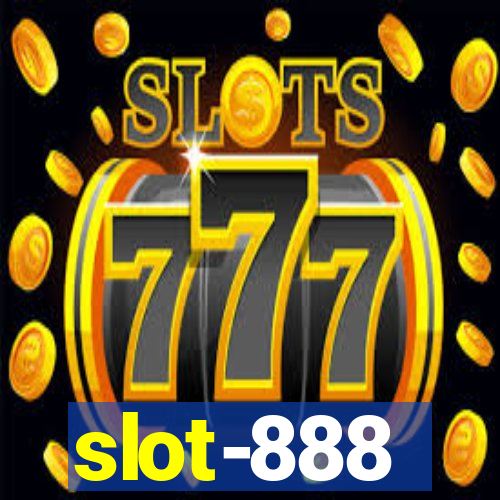 slot-888