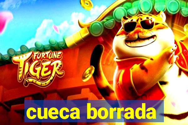 cueca borrada