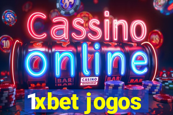 1xbet jogos