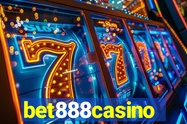 bet888casino