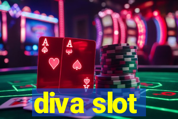 diva slot