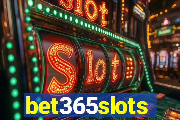 bet365slots