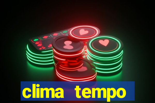 clima tempo caetanos bahia