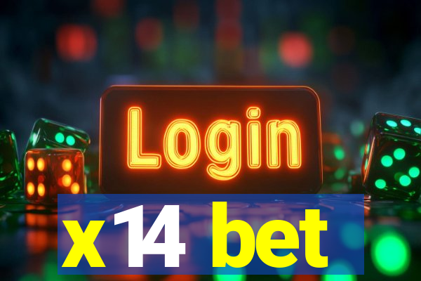 x14 bet