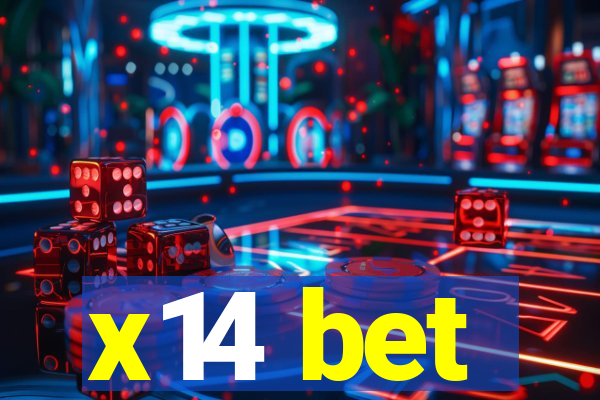 x14 bet