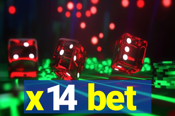 x14 bet