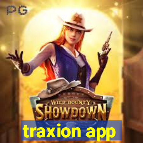 traxion app