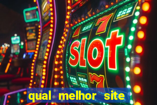 qual melhor site de jogos online