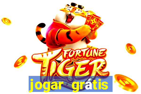 jogar grátis fortune tiger