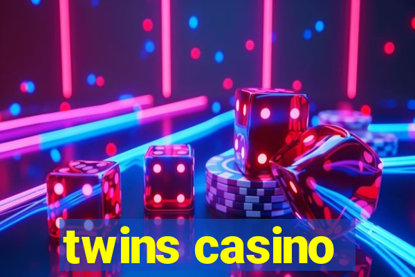 twins casino