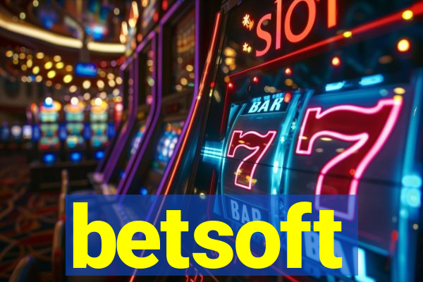 betsoft