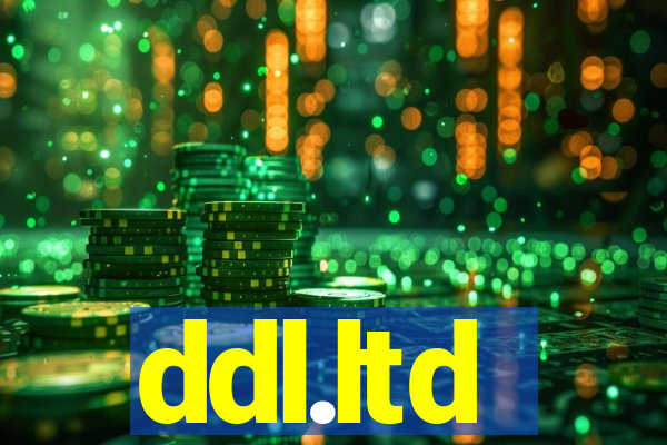 ddl.ltd