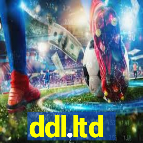 ddl.ltd