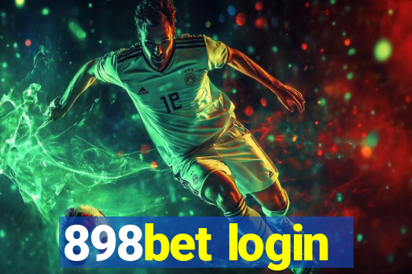 898bet login