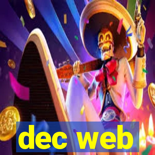 dec web