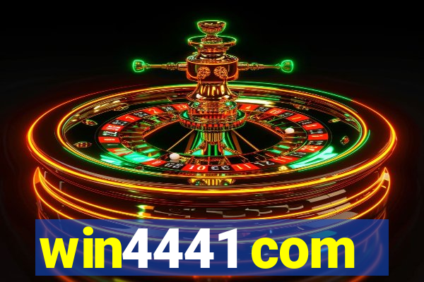 win4441 com