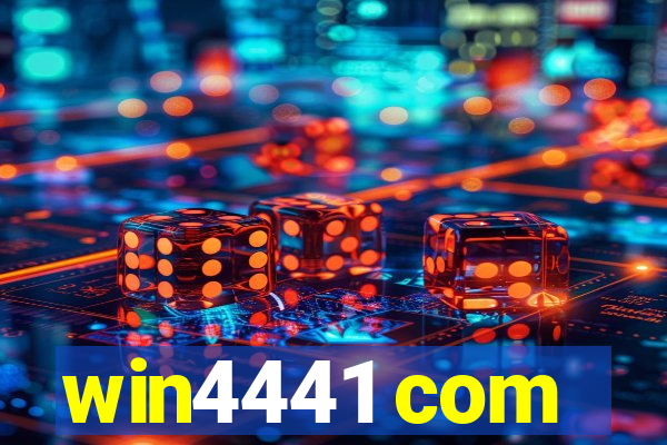 win4441 com