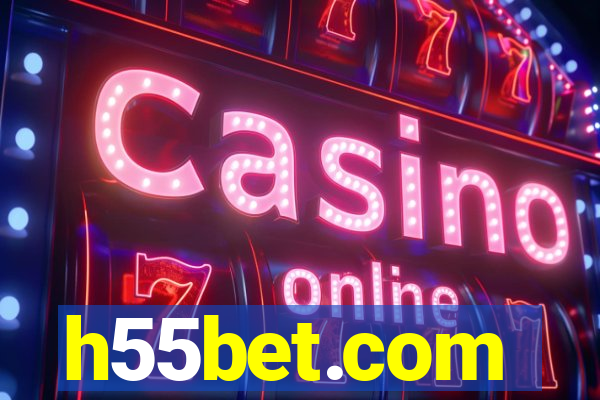 h55bet.com