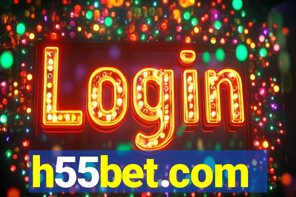 h55bet.com