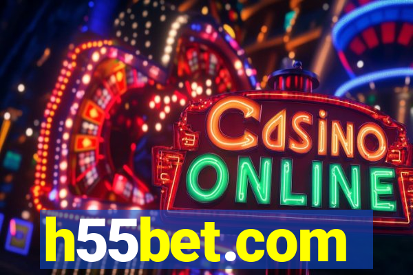 h55bet.com