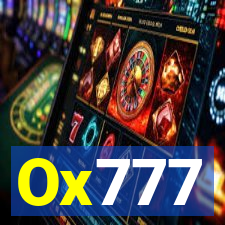 Ox777