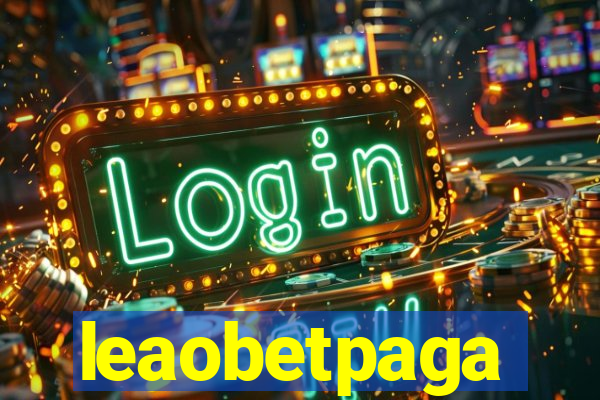 leaobetpaga