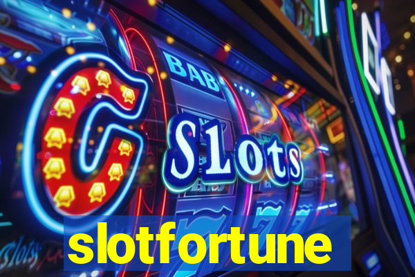 slotfortune