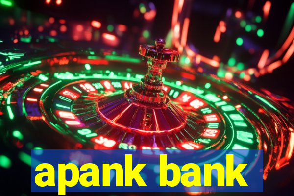 apank bank