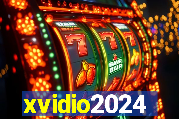 xvidio2024