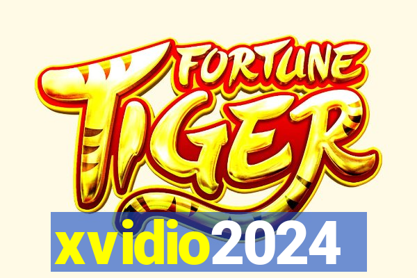 xvidio2024