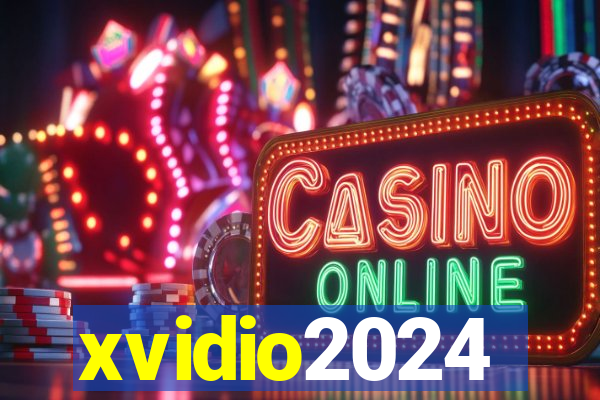 xvidio2024