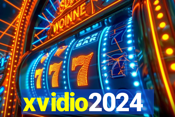 xvidio2024