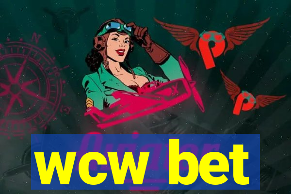 wcw bet