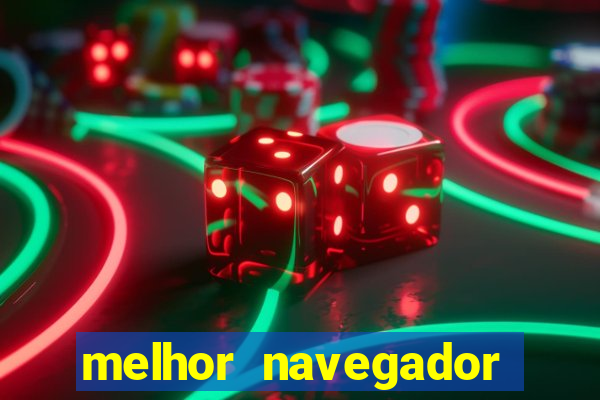 melhor navegador para jogar xcloud