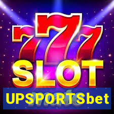 UPSPORTSbet