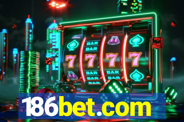 186bet.com