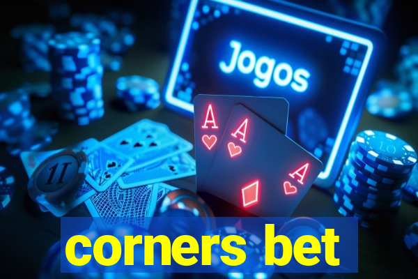 corners bet