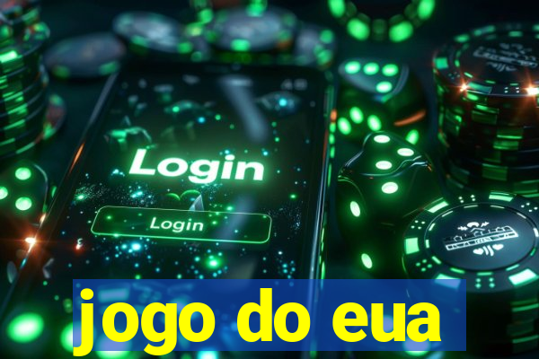 jogo do eua