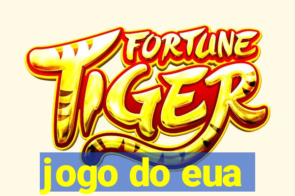 jogo do eua